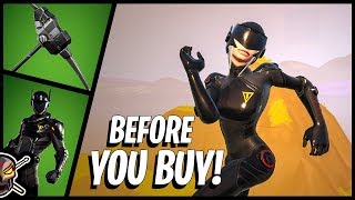 Before You Buy BRUTE GUNNERNAVIGATOR in Fortnite [upl. by Dobrinsky]