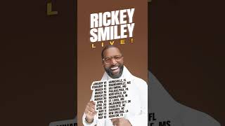 Rickey Smiley Live [upl. by Rhyner229]