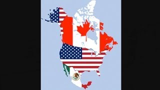 NAFTA Strengthened Canadas Corporate Class [upl. by Ploss]