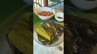 Pinaputok na Tilapia by Lutong Baps  Easy Filipino Recipes cooking food recipe ideas fish [upl. by Grizel]