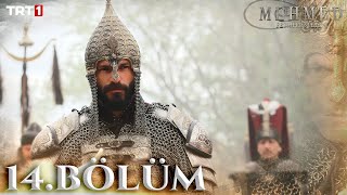 Mehmed Fetihler Sultanı 14 Bölüm trt1 [upl. by Elon986]