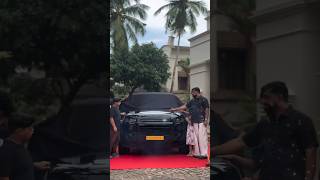 VIP PREMIUM DELIVERY OF BLACK LAND ROVER DEFENDER ❤️💯 defender shorts dreamcar [upl. by Petes812]