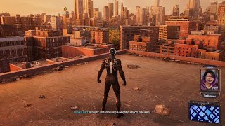 Marvels SpiderMan 2 Danikast Podcast Episode 11 SpiderMan Terrorises Neighbourhood In Queens [upl. by Ahsema]