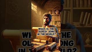 Discover the Oldest Music in the World [upl. by Ihcas45]