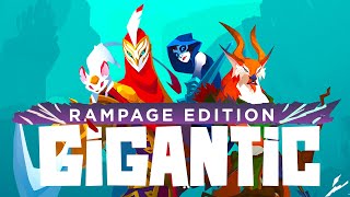 Gigantic is BACK [upl. by Hesler]