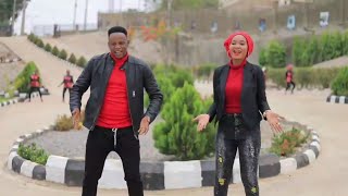 Garzali Miko  Sha kallo Ft Momy Niger latest Hausa song 2021 [upl. by Reuven]