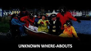 CBEEBIES DARKENED MEMORIES  SONG 7  UNKNOWN WHEREABOUTS Flashing Light warning [upl. by Eelimaj]