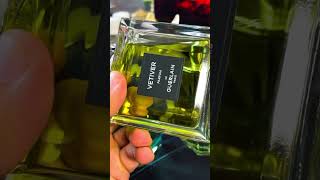 UNBOXED GUERLAIN VETIVER PARFUM HERMES H24 HERBES VIVES YSL Y EDP [upl. by Eidarb]