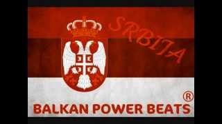 SRBIJA Balkan Power Beats Narodna Mix Disco NEW [upl. by Adala]