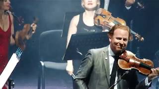 Zürcher Kammerorchester amp Daniel Hope Odessa Classics 2019 [upl. by Ariat]