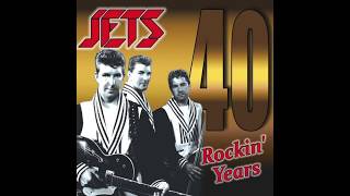 The Jets 40 Rockin years [upl. by Eile]