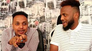 DAAWO Abdi xarago iyo fanproj Videos shidan [upl. by Inattyrb]