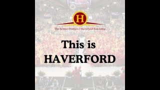 This is Haverford [upl. by Madden]