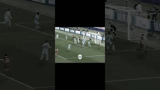 Manolas Equaliser vs Barcelona 💀footballeditcapcut [upl. by Leaw]