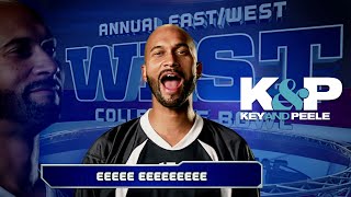 FanFavorite Football Moments 🏈 Key amp Peele [upl. by Larcher]