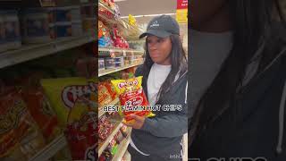 What are the BEST FLAMIN HOT Chips [upl. by Uno]