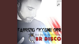 Redefinition Qbr Disco [upl. by Aidnac]