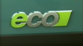 Test Opel Corsa C Eco [upl. by Othilie]