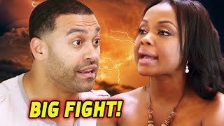 Married to Medicine Season 11 Bombshell Phaedra Parkss Exit Reason Revealed [upl. by Gilbert]