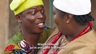 LATIFA IJOGBON latest Yoruba comedy movie 2024 l official trailer Now showing on DOMOVIES TV [upl. by Braden]