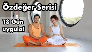 Özdeğer Serisi Her seviyeye uygundur [upl. by Drape]