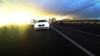 MANCHM1METR  BMW 185 MUSIC VIDEO [upl. by Ferdie]