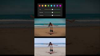 Capcut Pro Cinematic Editing capcuttutorial capcutedit colorgrading cinematicediting shorts [upl. by Ali]