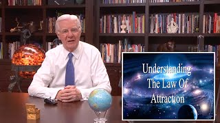 Understanding the Law of Attraction [upl. by Drofdarb]