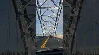 Arrigoni Bridge Connecticut [upl. by Aeneas932]