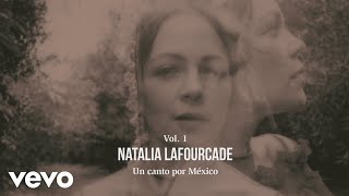 Natalia Lafourcade Los Cojolites Los Auténticos Decadentes  Hasta la Raíz Cover Audio [upl. by Athey]