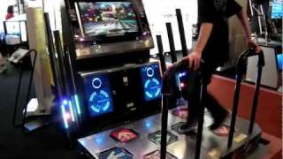 DDR Play  NGO DP EXP Played by RAYG [upl. by Urbani]