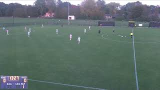 OHS vs Arrowhead High School JuniorVarsity Soccer [upl. by Eberhart]