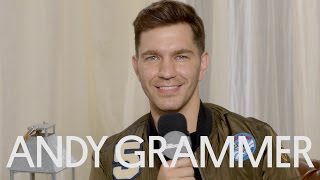 Andy Grammer at BottleRock Napa Valley 2016 [upl. by Lipman]