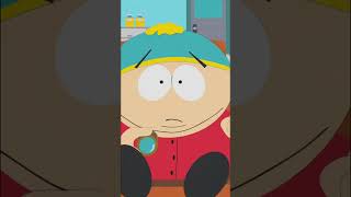 Cartman Sperm Bank South Park 6 season 7 episode [upl. by Cirle]