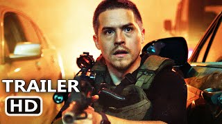 AFTERMATH Trailer 2024 Dylan Sprouse [upl. by Naej529]