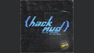 hackmud OST Vol 1  01  hackmudexe [upl. by Oicnerual]