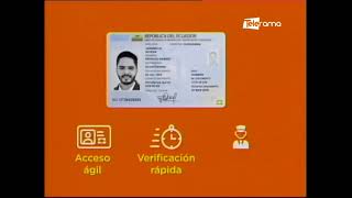 ¿Cómo acceder al servicio de Cédula Digital [upl. by Flori]