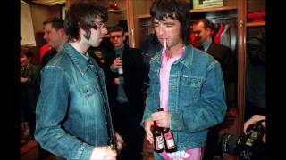 Oasis  Let There Be Love Its a Crime 1999 Demo [upl. by Acsot]