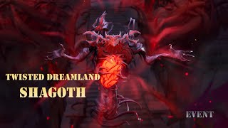 Tarisland  EVENT  Twisted Dreamland  Shagoth [upl. by Yuhas]