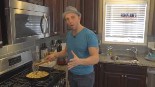 How To Make Plantain Chips [upl. by Maximilianus717]