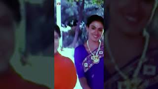 RowdyAlludu Movie Comedy Scenes  chiranjeevi kotasrinivasarao divyabharti  ytshorts shorts [upl. by Lenra]