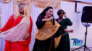 FARTUUN BIRIMO  HEES CUSUB ANOO U JIRABAN XUBIGA 2019 FULL HD SHOWGII LONDON 30032019 [upl. by Peer846]