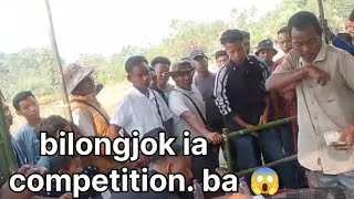 JATRAKONA FISHING COMPETITION GOLMAL FROM SOUTH GARO HILLS MEGHALAYA [upl. by Milena]