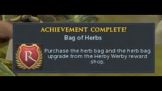 Herby Werby Guide [upl. by Nikolia]