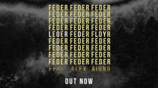 Feder feat Alex Aiono  Lordly [upl. by Christiansen]