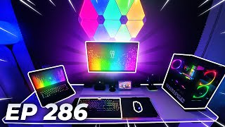 Setup Wars  Episode 286 [upl. by Canice859]