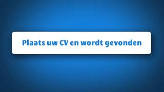 Eenvoudig Vacatures zoeken [upl. by Terrag]