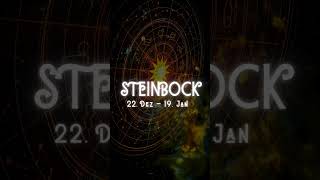 ♑️ wochenhoroskop für steinbock  kw 40  oktober 2024 steinbock [upl. by Beltran]