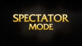 League of Legends  Spectator Mode [upl. by Nnylaf729]