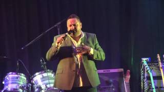 Marc Bolton  The Entertainer Awards 2016 [upl. by Algie]